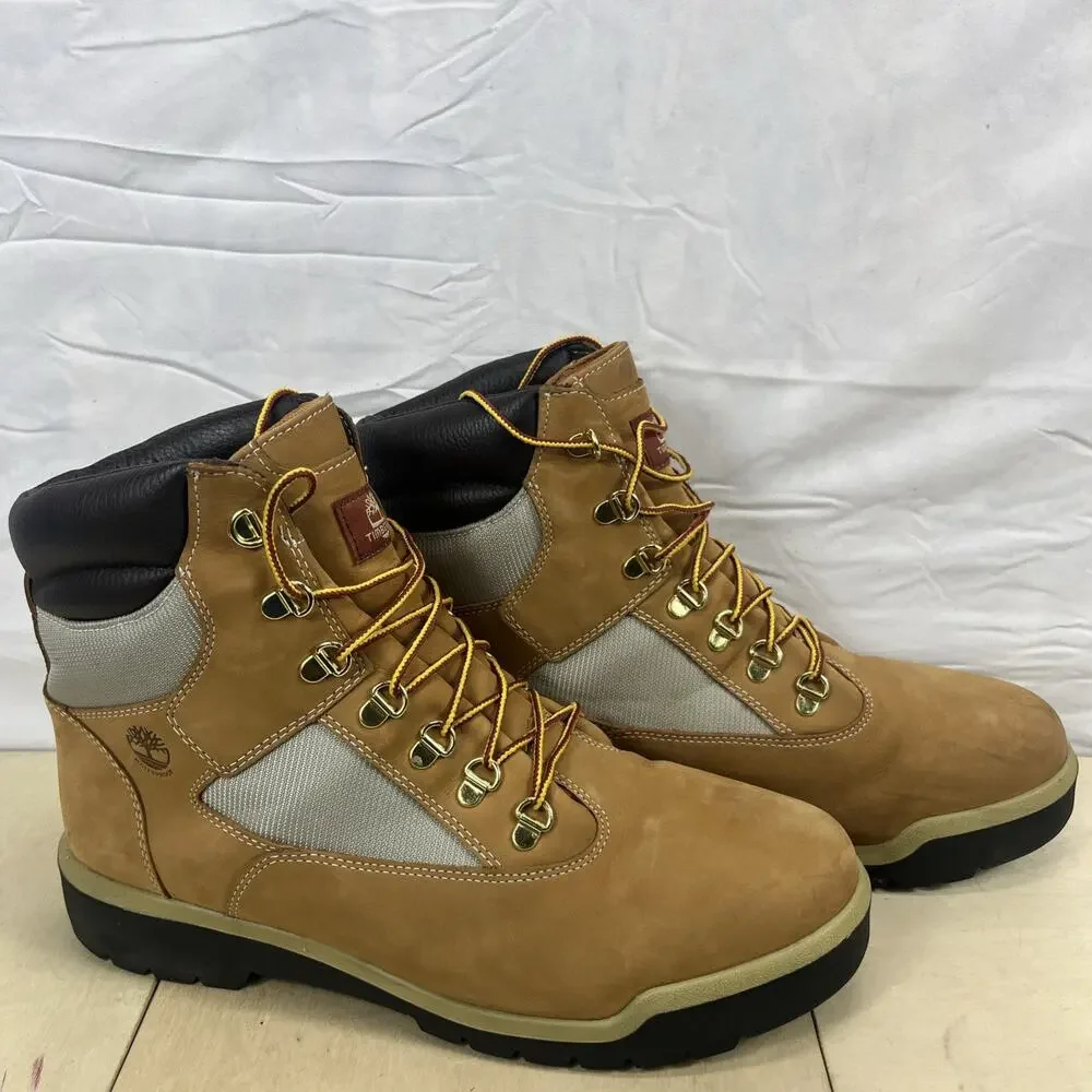 Timberland Men’s 6